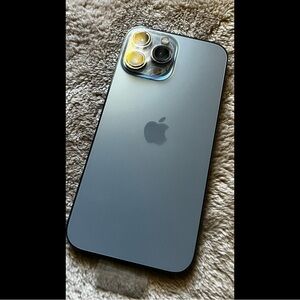 Blue Apple iPhone 13 Pro Max -Brand New /Refurbished